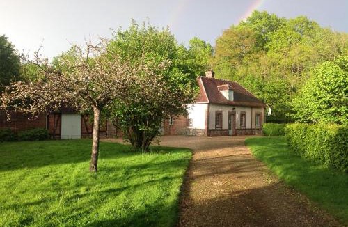 Bois-Normand-Pres-Lyre House | Le Rucher