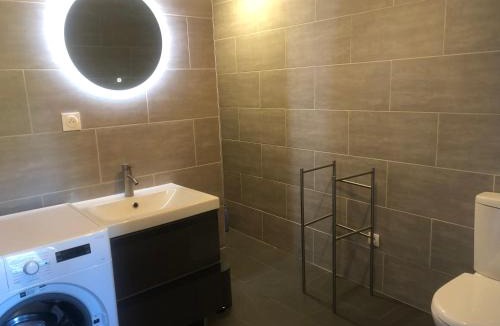 Bois-Normand-Pres-Lyre House | Le Rucher