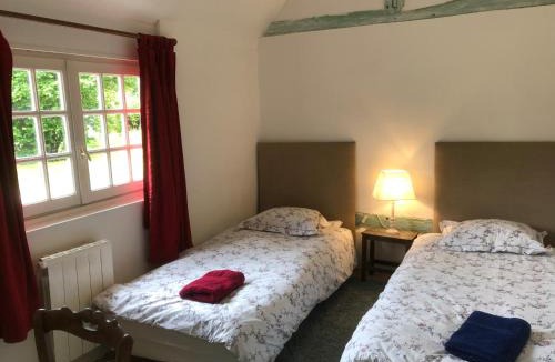 Bois-Normand-Pres-Lyre House | Le Rucher