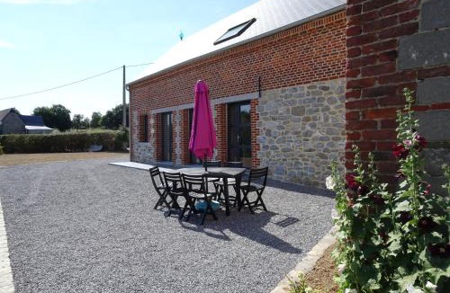 Lez-Fontaine House | Le rucher