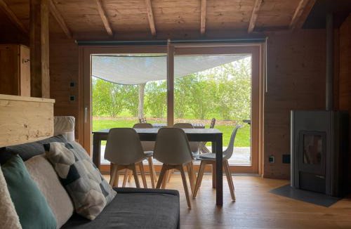 Coeuve House | Le Rucher Mirabelle