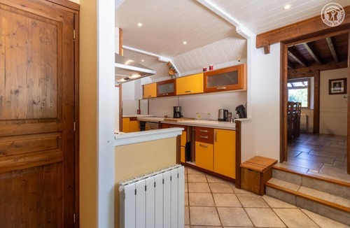 Attignat-Oncin House | LE RUE DES GRANDS CHAMPS