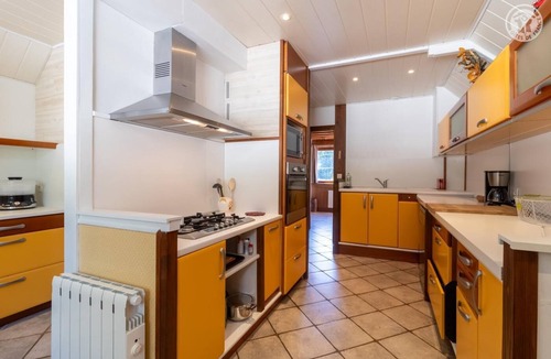 Attignat-Oncin House | LE RUE DES GRANDS CHAMPS