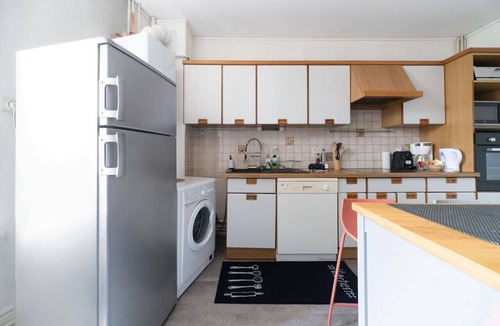 Cœur de Ville Apartment | Le rue Neuve - 20 rue Samuel Paty - Vichy