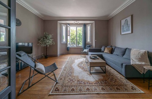 Cœur de Ville Apartment | Le rue Neuve - 20 rue Samuel Paty - Vichy