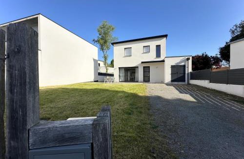 Bohars House | Le Ruffa