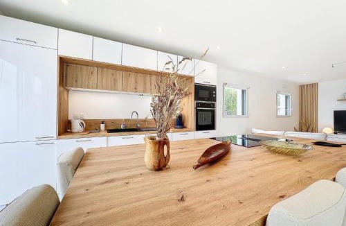 Bohars House | Le Ruffa