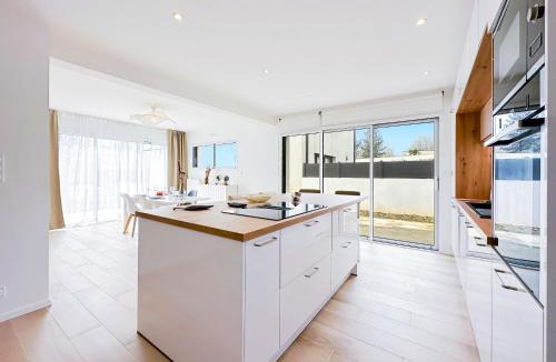 Bohars House | Le Ruffa