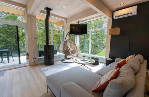Pine Hill Ski Chalet | Le RuissO - Spa et Confort