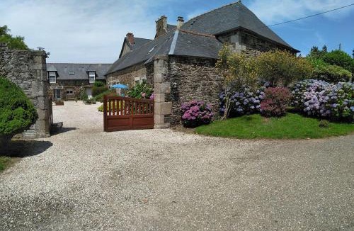 Hengoat Apartment | Le Rumain