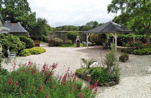 Hengoat Apartment | Le Rumain