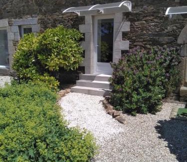 Hengoat Apartment | Le Rumain