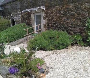 Hengoat Apartment | Le Rumain