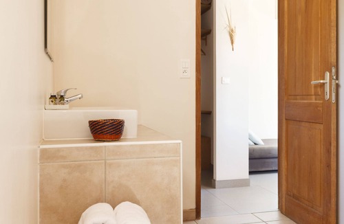 Calcatoggio House | Le Ruone