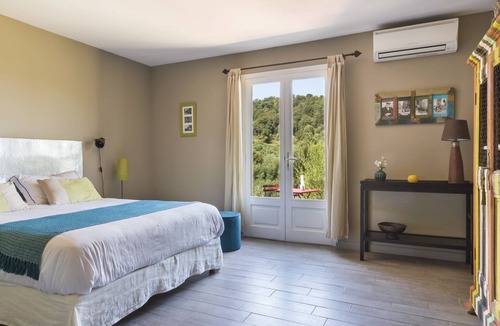 Calcatoggio House | Le Ruone