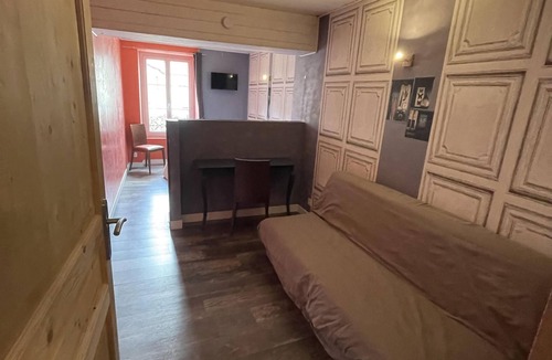 Bazouges-la-Perouse Bed & Breakfast | Le Ruppione