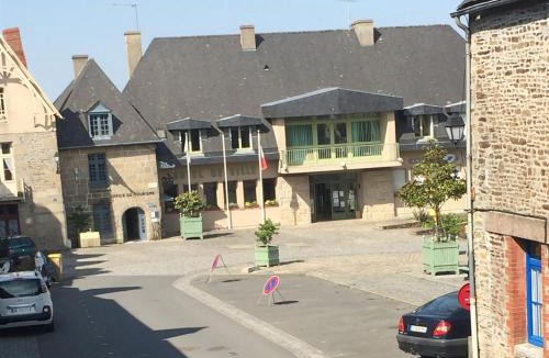 Bazouges-la-Perouse Bed & Breakfast | Le Ruppione