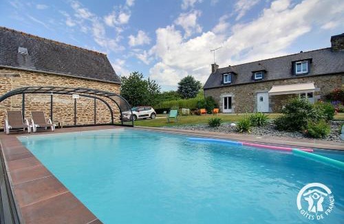 Saint-Donan House | Le ruset