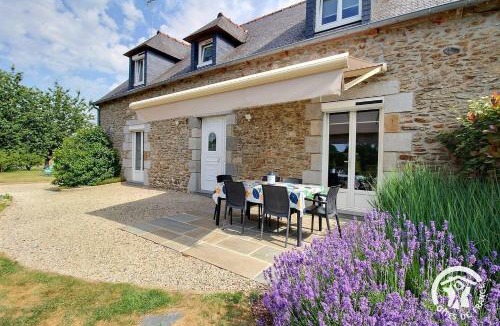 Saint-Donan House | Le ruset