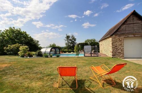 Saint-Donan House | Le ruset