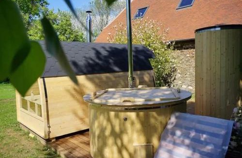 Sarlande House | Le Rustique