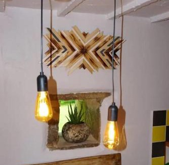 Sarlande House | Le Rustique