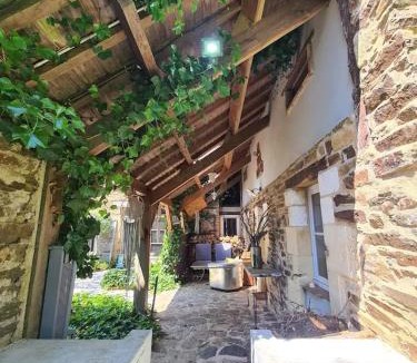 Sarlande House | Le Rustique