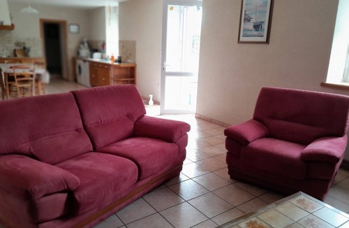 Plouaret House | Le Rustrio - PLOUARET