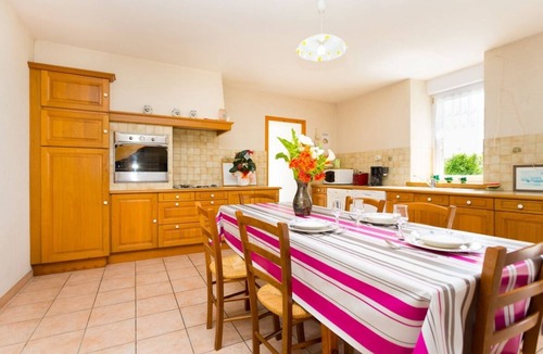 Plouaret House | Le Rustrio - PLOUARET