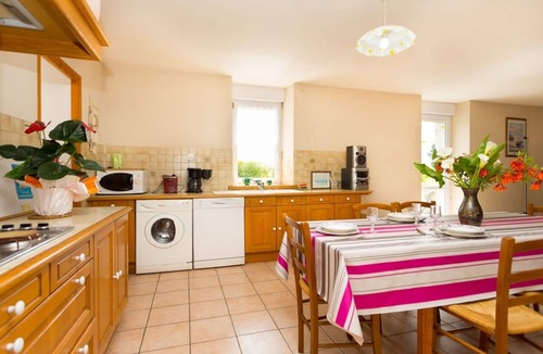 Plouaret House | Le Rustrio - PLOUARET