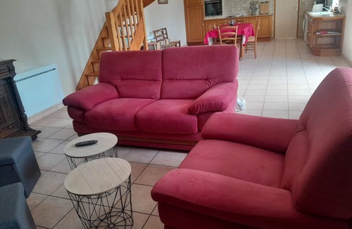 Plouaret House | Le Rustrio - PLOUARET