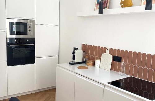 Blancarde Apartment | Le Sébastopol