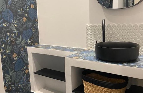 Blancarde Apartment | Le Sébastopol