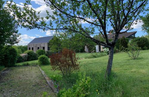 Aillas House | Le séchoir de Valadon