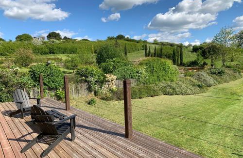 Aillas House | Le séchoir de Valadon