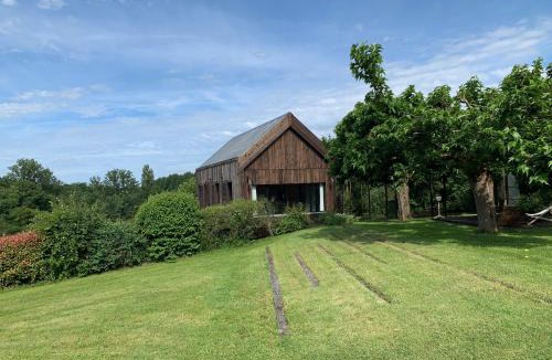 Aillas House | Le séchoir de Valadon