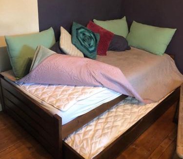 Rossfeld Apartment | Le Séchoir du Ried