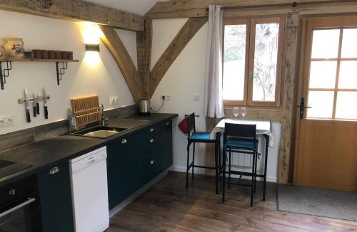 Beaulieu-sur-Dordogne House | Le Séchoir
