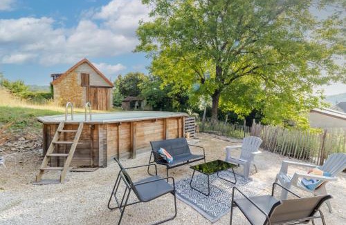 Saint-Amand-de-Coly House | Le Séchoir