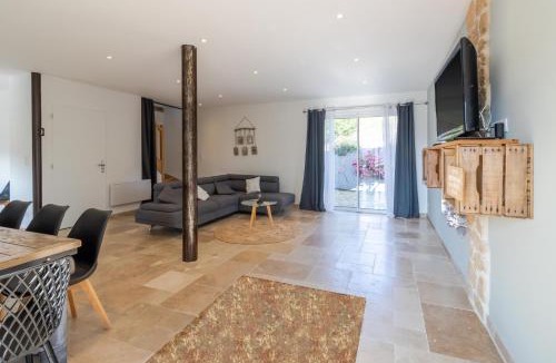 Saint-Amand-de-Coly House | Le Séchoir