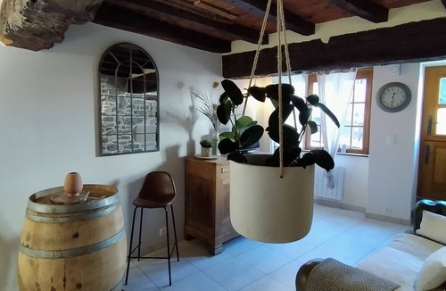 Saint-Igneuc House | Le Séchoir Moncontour