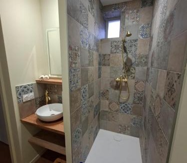 Feurs Apartment | Le Ségusiave SPA