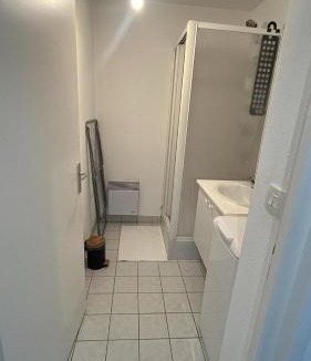 Saint-Nazaire Apartment | Le Séjour Maritime - Saint-Nazaire