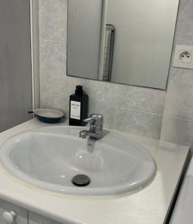 Saint-Nazaire Apartment | Le Séjour Maritime - Saint-Nazaire