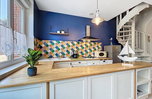 La Bernerie-en-Retz House | Le Sémaphore by Interhome