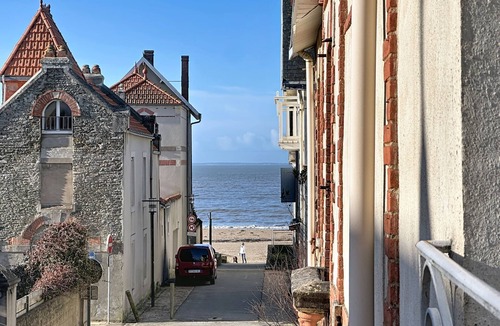 La Bernerie-en-Retz House | Le Sémaphore by Interhome