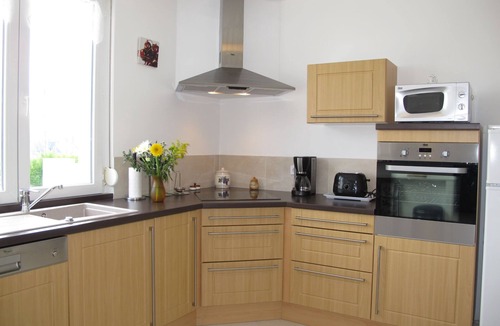 Pleubian House | Le Sémaphore by Interhome