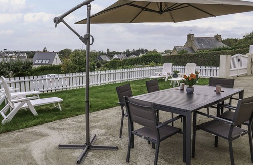 Pleubian House | Le Sémaphore by Interhome