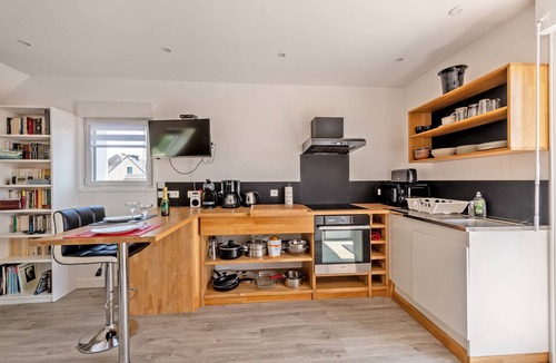 Plouarzel Apartment | Le Sémaphore de Trézien