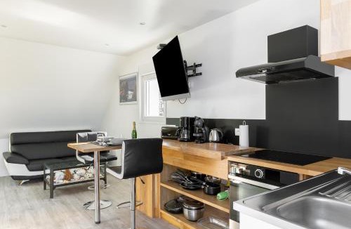 Plouarzel Apartment | Le Sémaphore de Trézien